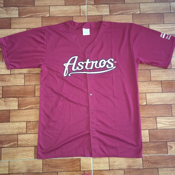astros pink jersey